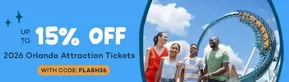 Attraction Tickets catalogue in Hawick | Up To 15% Off! | 2025-10-01T00:00:00.000Z - 2026-01-01T00:00:00.000Z
