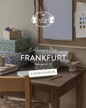 Søstrene Grene catalogue in Matlock | Frankfurt | 2025-10-01T00:00:00.000Z - 2025-10-02T00:00:00.000Z