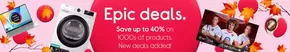 Epic Deals!