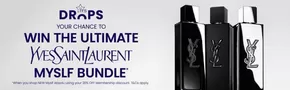 The Fragrance Shop catalogue in Grimsby | Win The Ultimate | 2025-10-01T00:00:00.000Z - 2025-10-20T00:00:00.000Z