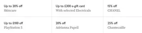 John Lewis catalogue in Heswall | Get The Offers!. | 2025-10-02T00:00:00.000Z - 2025-10-22T00:00:00.000Z