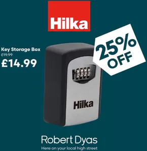 25% Off,