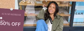 Dorothy Perkins catalogue in Kettering | Autumn Refresh Up To 50% Off | 2025-10-02T00:00:00.000Z - 2025-10-14T00:00:00.000Z