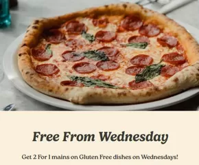 Prezzo catalogue in Swaffham | Free From Wednesday | 2025-10-03T00:00:00.000Z - 2025-10-12T00:00:00.000Z
