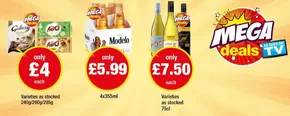 Premier Stores catalogue in Reading | Premier | 2025-10-03T00:00:00.000Z - 2025-10-31T00:00:00.000Z