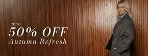 Oasis catalogue in Trowbridge | Up To 50% Off Autumn Refresh! | 2025-10-03T00:00:00.000Z - 2025-10-13T00:00:00.000Z