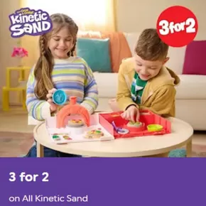 Smyths Toys catalogue in Cardigan | 3For2 | 2025-10-06T00:00:00.000Z - 2025-10-22T00:00:00.000Z