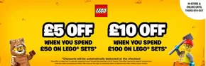 Smyths Toys catalogue in Cardigan | Discounts Will Be Automatically Deducted At The Checkout. | 2025-10-06T00:00:00.000Z - 2025-10-09T00:00:00.000Z