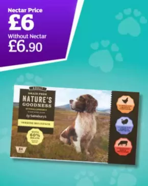 Sainsbury's catalogue | Offer's.. | 2025-10-06T00:00:00.000Z - 2025-10-17T00:00:00.000Z
