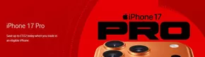 Vodafone catalogue in Enniskillen | iPhone 17 Pro.. | 2025-10-06T00:00:00.000Z - 2025-10-21T00:00:00.000Z