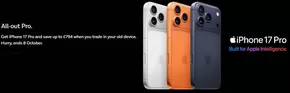 O2 catalogue in Market Harborough | All-Out Pro | 2025-10-06T00:00:00.000Z - 2025-10-08T00:00:00.000Z