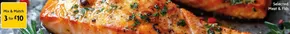 Morrisons catalogue in Newtownabbey | Selected MEat & Fish | 2025-10-07T00:00:00.000Z - 2025-10-27T00:00:00.000Z
