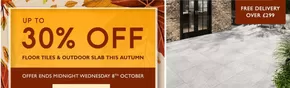 Up To 30% Off!