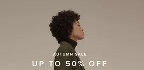 Hobbs catalogue in Harrow | Autumn Sale Up To 50% Off | 2025-10-08T00:00:00.000Z - 2025-10-15T00:00:00.000Z