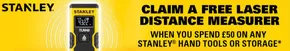 Machine Mart catalogue in Melton Mowbray | Claim A Free Laser Distance Measurer | 2025-10-08T00:00:00.000Z - 2025-10-13T00:00:00.000Z
