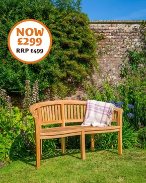 Otter Nurseries catalogue in Melton Mowbray | The Big Sale!. | 2025-10-08T00:00:00.000Z - 2025-10-20T00:00:00.000Z