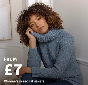 Cotton Traders catalogue in Swanscombe | Up To 50% Off Space Savers | 2025-10-09T00:00:00.000Z - 2025-10-21T00:00:00.000Z