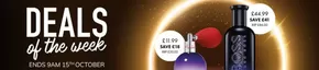 The Perfume Shop catalogue in Hastings | Deals Of The Week! | 2025-10-09T00:00:00.000Z - 2025-10-15T00:00:00.000Z