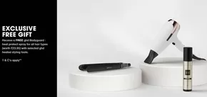 Exclusive Free Gift!