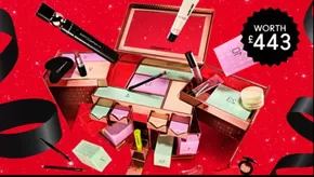 MAC Cosmetics catalogue in Jedburgh | Worth €443 | 2025-10-09T00:00:00.000Z - 2025-10-22T00:00:00.000Z