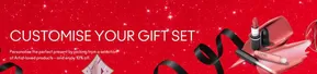MAC Cosmetics catalogue in Jedburgh | Customise Your Gift Set | 2025-10-09T00:00:00.000Z - 2025-10-18T00:00:00.000Z