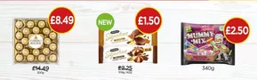 Budgens catalogue in Hawick | Buy A Grenade Bare Ger A Celsius Vibe PM £1.79 Free | 2025-10-09T00:00:00.000Z - 2025-10-26T00:00:00.000Z
