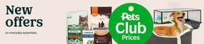 Pets at Home catalogue in Hawick | New Offers | 2025-10-09T00:00:00.000Z - 2025-10-27T00:00:00.000Z