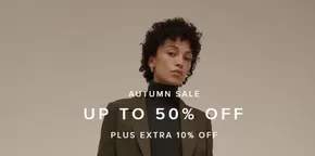 Hobbs catalogue in Exeter | Up To 50% Off Plus Extra 10% Off | 2025-10-10T00:00:00.000Z - 2025-10-20T00:00:00.000Z