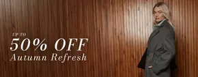 Oasis catalogue | Up To 50% Off Autumn Refresh* | 2025-10-10T00:00:00.000Z - 2025-10-22T00:00:00.000Z