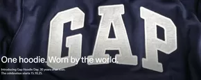 One Hoddie Woen By The World