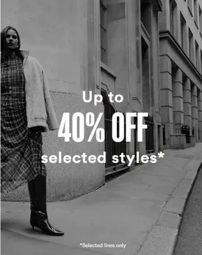 Simply Be catalogue in Plymouth | Up To 40% Off Selected Styles/ | 2025-10-10T00:00:00.000Z - 2025-10-25T00:00:00.000Z