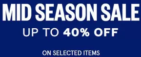 Pepe Jeans catalogue in Plymouth | On Selected Items | 2025-10-10T00:00:00.000Z - 2025-11-14T00:00:00.000Z