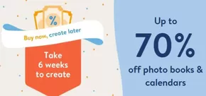 Photobox catalogue in London | Up To 70% Off Photo Books & Calendars | 2025-10-13T00:00:00.000Z - 2025-10-22T00:00:00.000Z