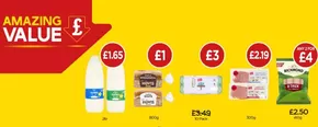 Budgens catalogue in Eastbourne | Buy Any 2 Ristorante Pizza And A Mars Or Snicker Ice Cream For £6.99 | 2025-10-14T00:00:00.000Z - 2025-10-25T00:00:00.000Z