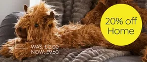 The Original Factory Shop catalogue in Kingussie | 20% Off Home | 2025-10-14T00:00:00.000Z - 2025-10-20T00:00:00.000Z