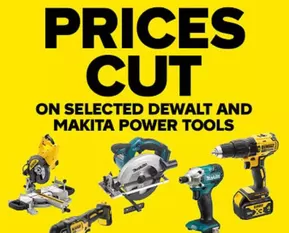 TradePoint catalogue in Gorseinon | Prices Cut | 2025-10-14T00:00:00.000Z - 2025-10-23T00:00:00.000Z