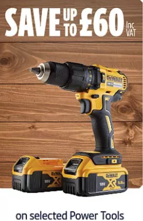 Screwfix catalogue in Kingussie | The Big Sale!. | 2025-10-14T00:00:00.000Z - 2025-11-01T00:00:00.000Z