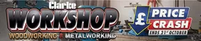 Machine Mart catalogue in Gorseinon | Work Shop | 2025-10-14T00:00:00.000Z - 2025-10-21T00:00:00.000Z