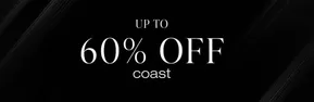 Coast catalogue in Carlisle | Up To 60% Off Coasy | 2025-10-15T00:00:00.000Z - 2025-10-26T00:00:00.000Z
