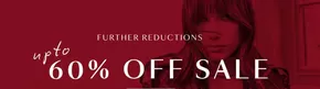 River Island catalogue in Carlisle | Further Reductions! | 2025-10-15T00:00:00.000Z - 2025-10-22T00:00:00.000Z