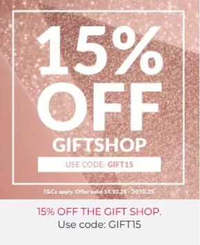 Avon catalogue | 15% Off Giftshop | 2025-10-15T00:00:00.000Z - 2025-11-05T00:00:00.000Z
