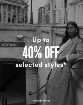 Simply Be catalogue in Carlisle | Up To 40% Off Selected Styles* | 2025-10-15T00:00:00.000Z - 2025-11-02T00:00:00.000Z