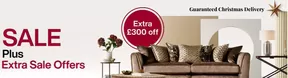 Furniture Village catalogue in Eastbourne | Sale Plus Extra Sale Offers | 2025-10-16T00:00:00.000Z - 2025-10-27T00:00:00.000Z