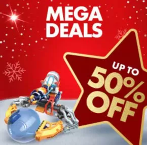 Menkind catalogue | Mega Deals/ | 2025-10-16T00:00:00.000Z - 2025-11-07T00:00:00.000Z