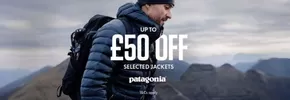 Snow + Rock catalogue | Up To £50 Off | 2025-10-17T00:00:00.000Z - 2025-10-30T00:00:00.000Z