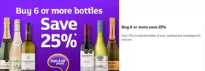 Sainsbury's catalogue in Sutton Coldfield | Buy 6 Or More Save 25%! | 2025-10-17T00:00:00.000Z - 2025-10-27T00:00:00.000Z