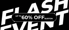 Burton catalogue | Up To 60% Off Bruton | 2025-10-17T00:00:00.000Z - 2025-11-01T00:00:00.000Z