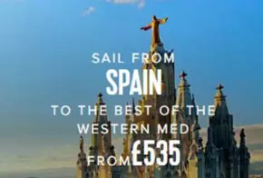 Royal Caribbean catalogue in Nottingham | The Big Sale!/ | 2025-10-17T00:00:00.000Z - 2025-10-26T00:00:00.000Z
