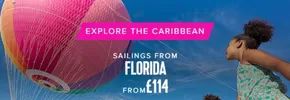 Royal Caribbean catalogue in Nottingham | Explore The Caribean | 2025-10-17T00:00:00.000Z - 2025-10-27T00:00:00.000Z