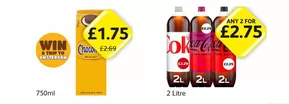 Londis catalogue in Bridgend | Win A Trio To Amsterdam | 2025-10-20T00:00:00.000Z - 2025-10-31T00:00:00.000Z